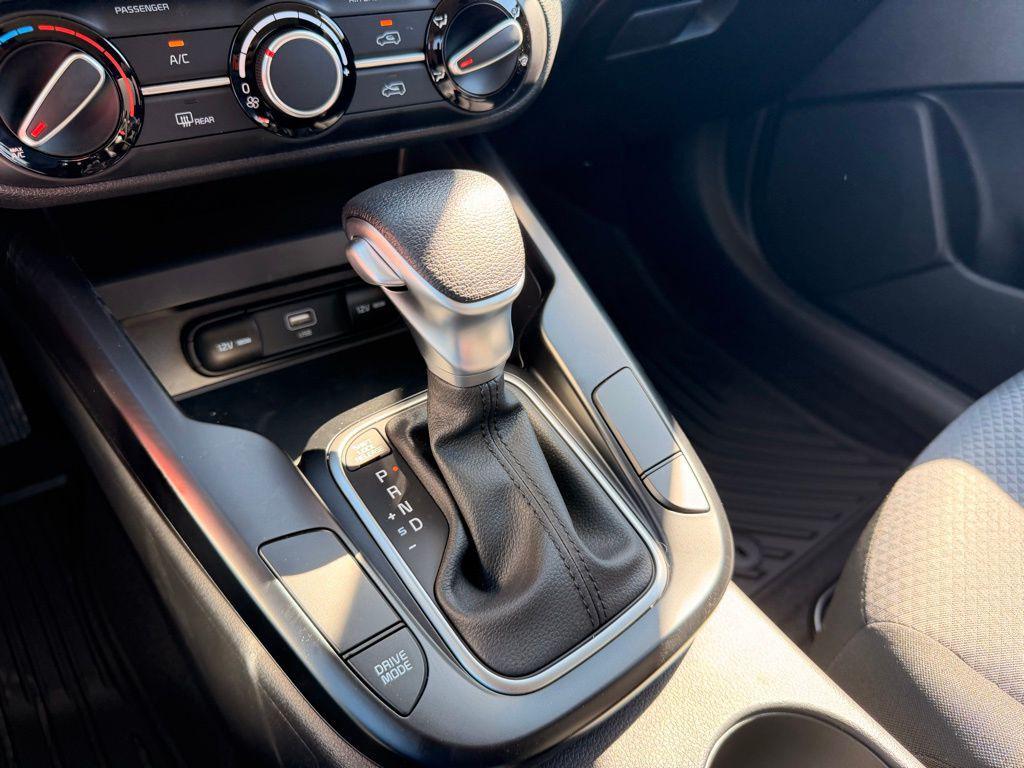 new 2025 Kia Soul car, priced at $21,163