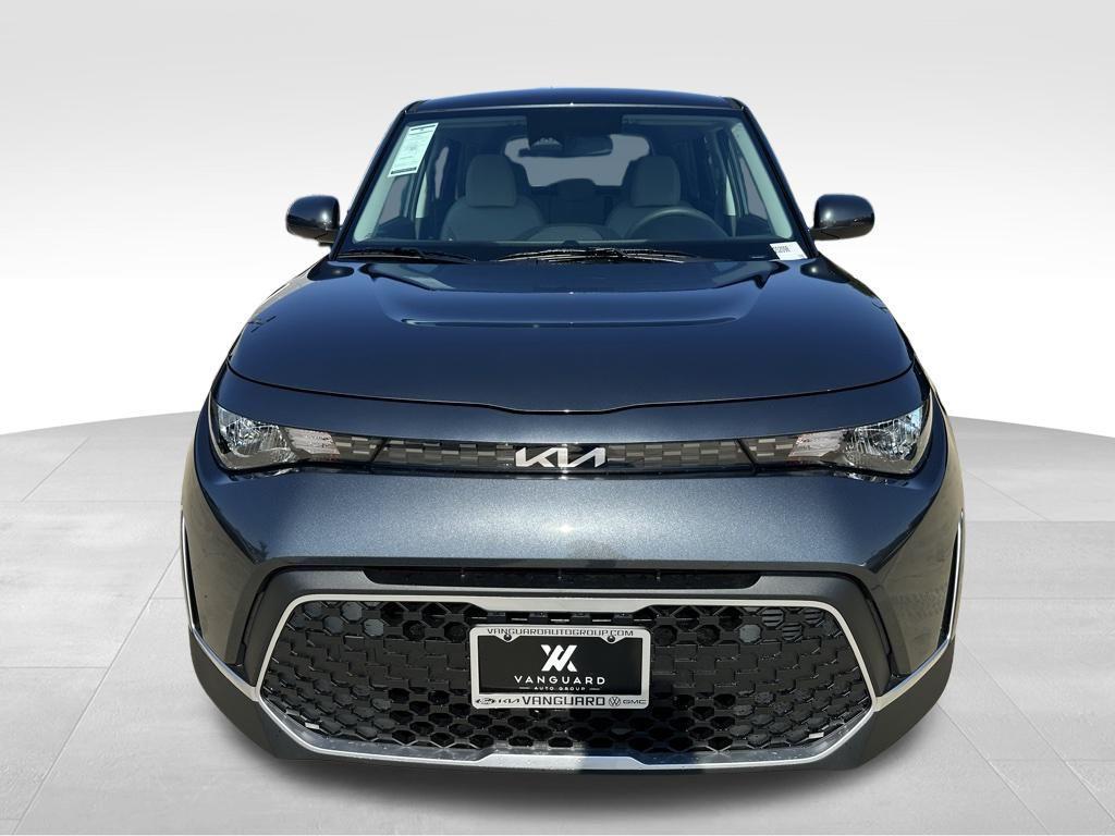 new 2025 Kia Soul car, priced at $21,163