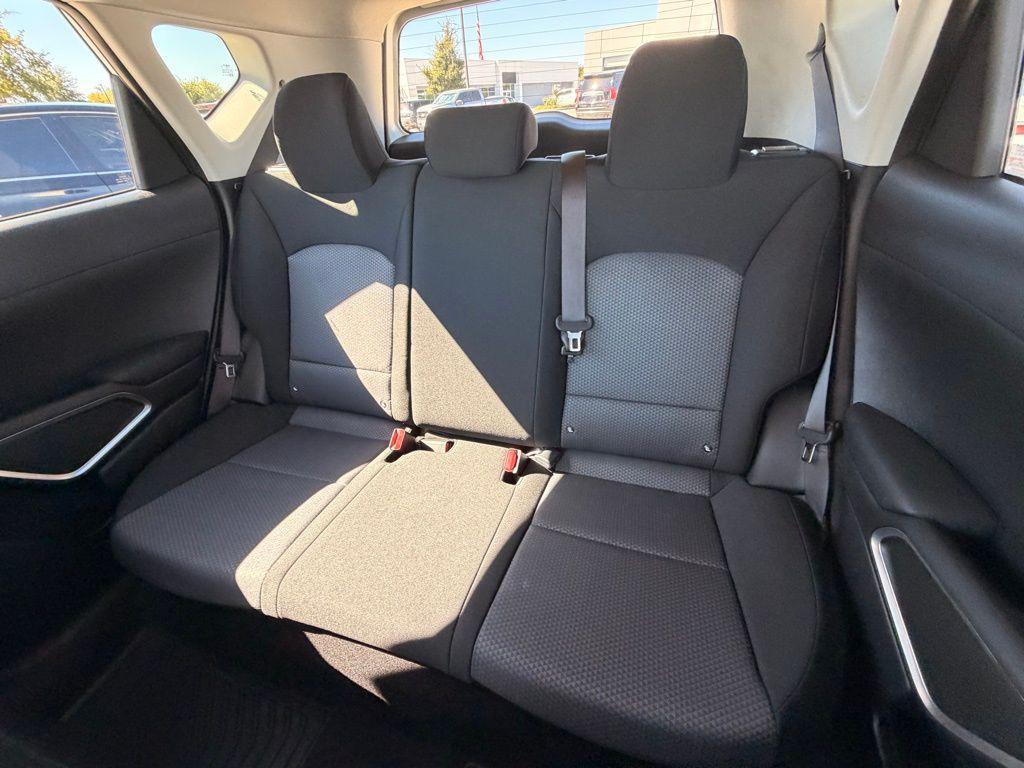 new 2025 Kia Soul car, priced at $21,163