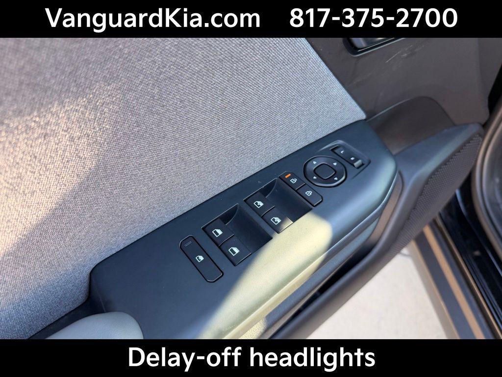 used 2025 Kia K4 car, priced at $23,634