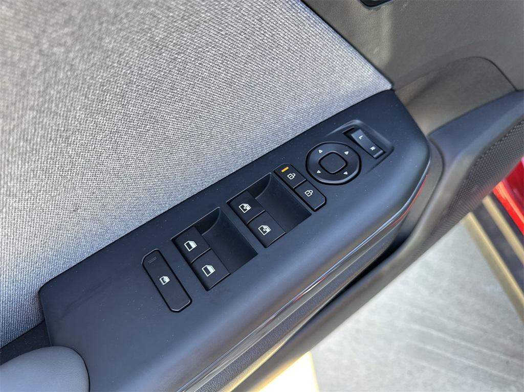 new 2025 Kia K4 car, priced at $23,000