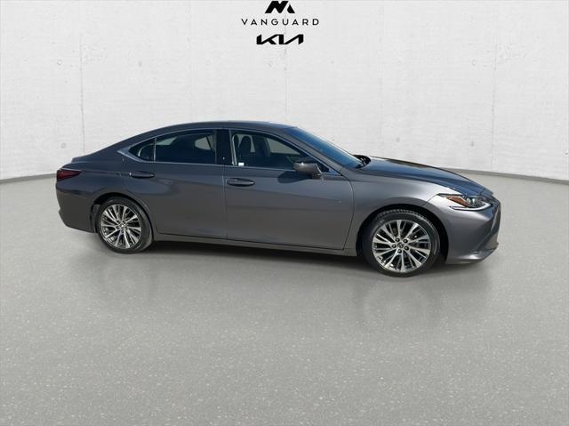 used 2021 Lexus ES 350 car, priced at $34,336