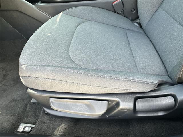 new 2025 Kia K4 car, priced at $22,457