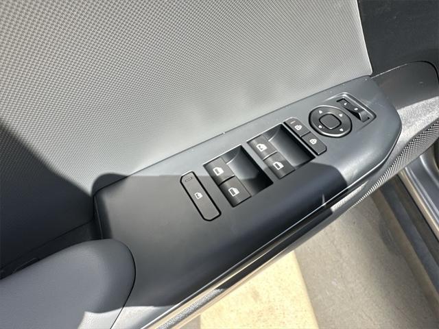 new 2025 Kia K4 car, priced at $22,457