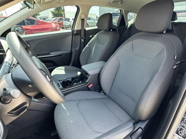 new 2025 Kia K4 car, priced at $22,457