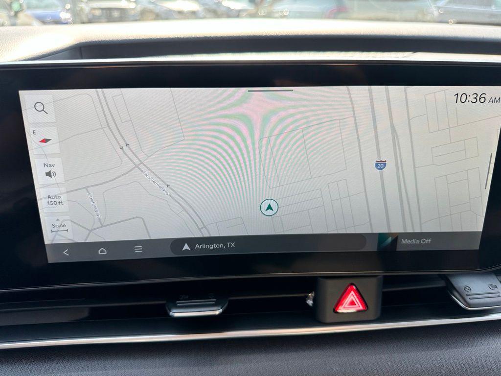 new 2026 Kia Carnival car, priced at $45,317