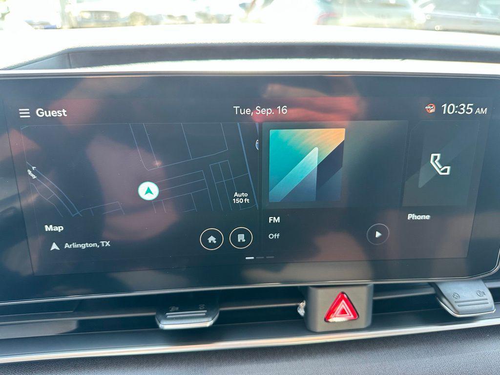 new 2026 Kia Carnival car, priced at $45,317