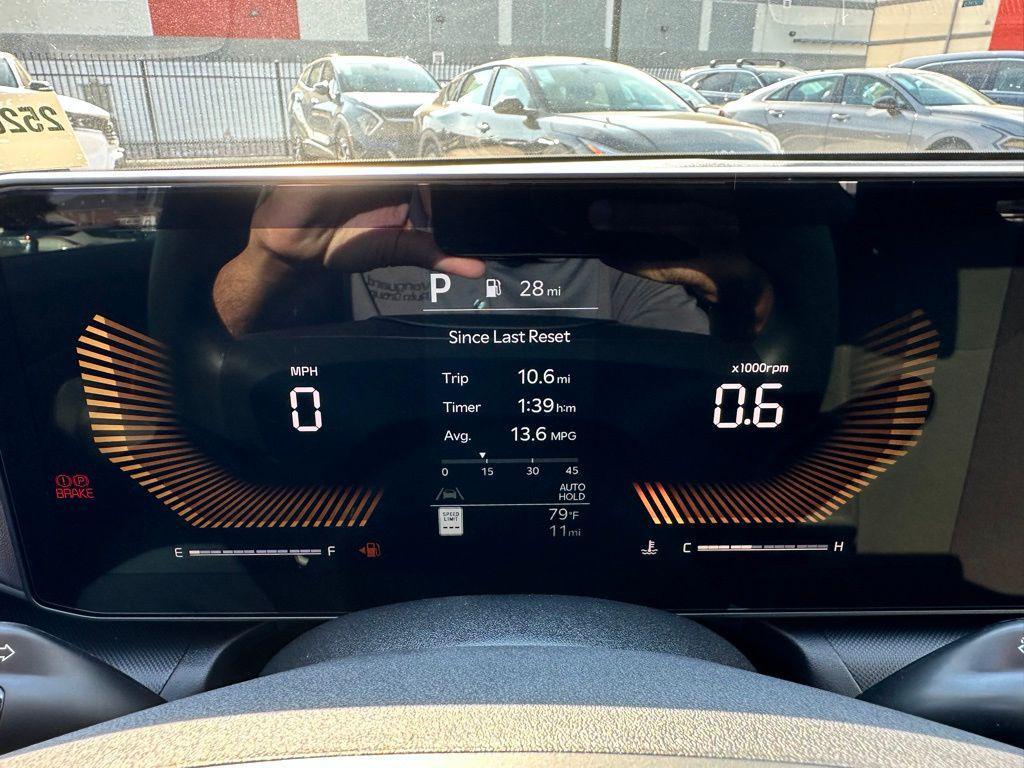 new 2025 Kia K4 car, priced at $23,297