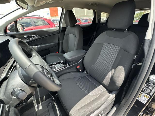 new 2026 Kia Sportage car, priced at $29,088