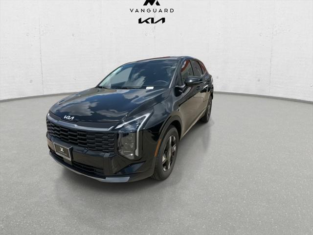 new 2026 Kia Sportage car, priced at $29,088