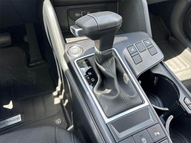 new 2026 Kia Sportage car, priced at $29,088