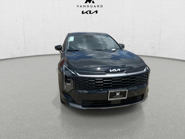 new 2026 Kia Sportage car, priced at $29,088