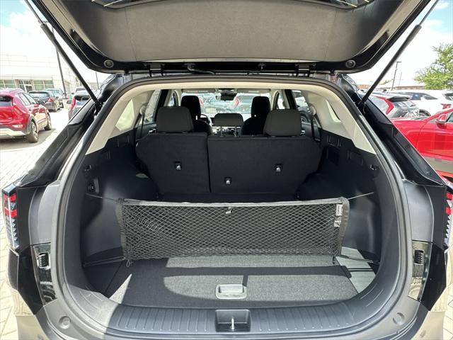 new 2026 Kia Sportage car, priced at $29,088