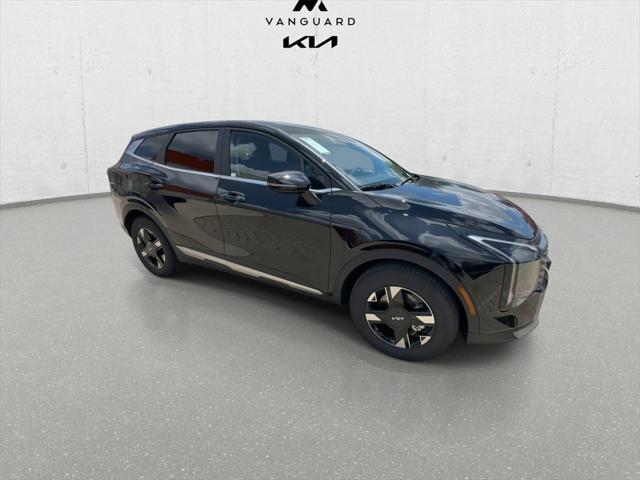 new 2026 Kia Sportage car, priced at $29,088