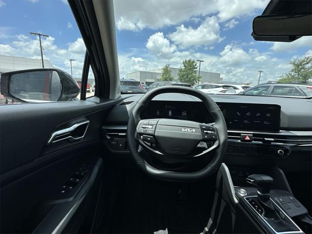 new 2026 Kia Sportage car, priced at $29,088