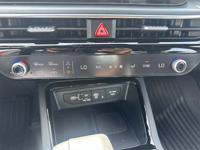 new 2025 Kia K5 car, priced at $27,709