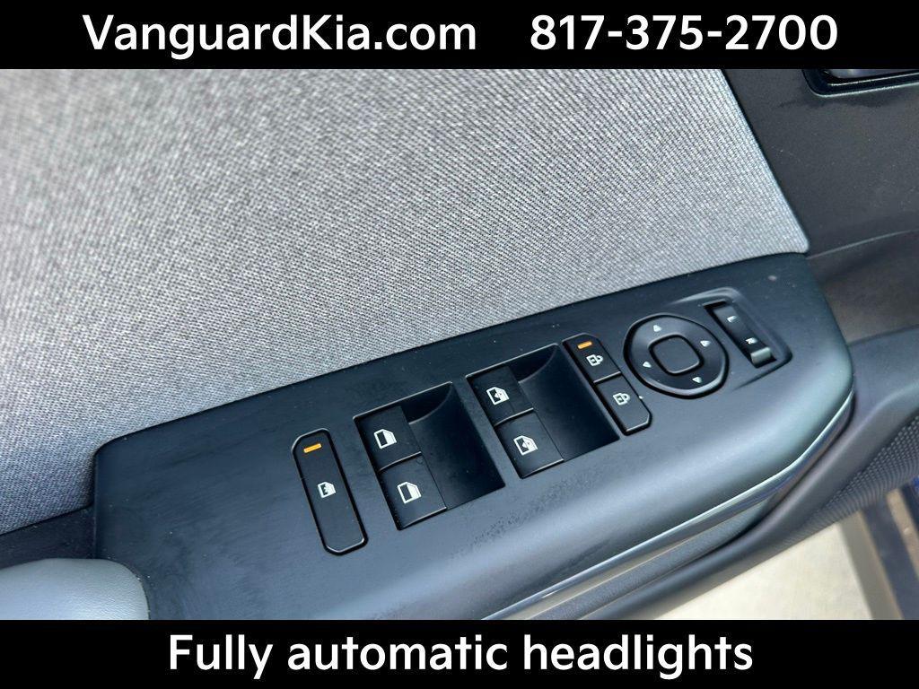 used 2025 Kia K4 car, priced at $22,549