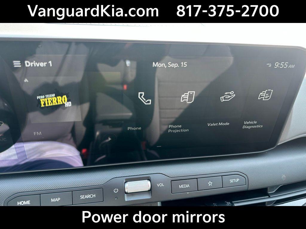 used 2025 Kia K4 car, priced at $22,549