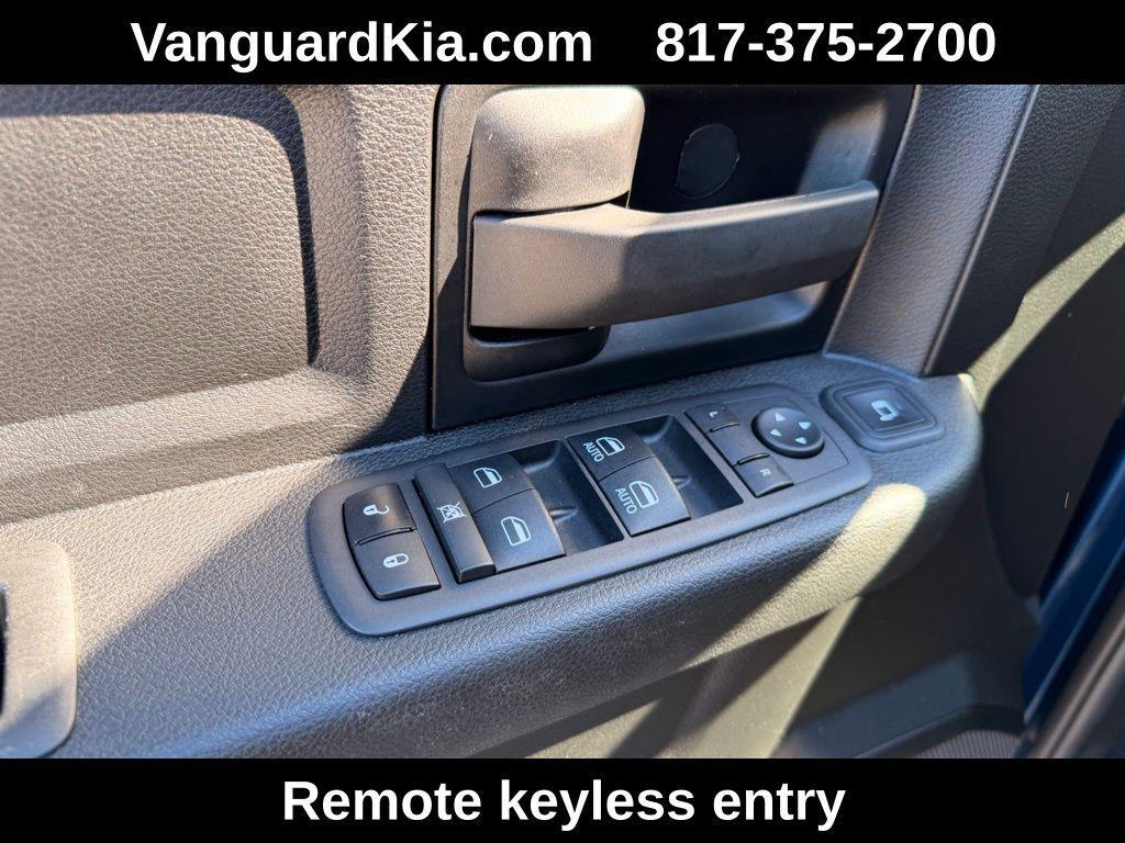 used 2024 Ram 3500 car, priced at $52,015