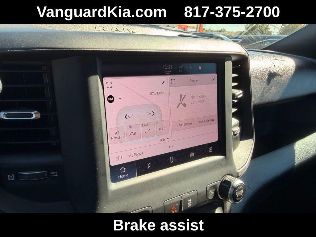 used 2024 Ram 3500 car, priced at $52,015