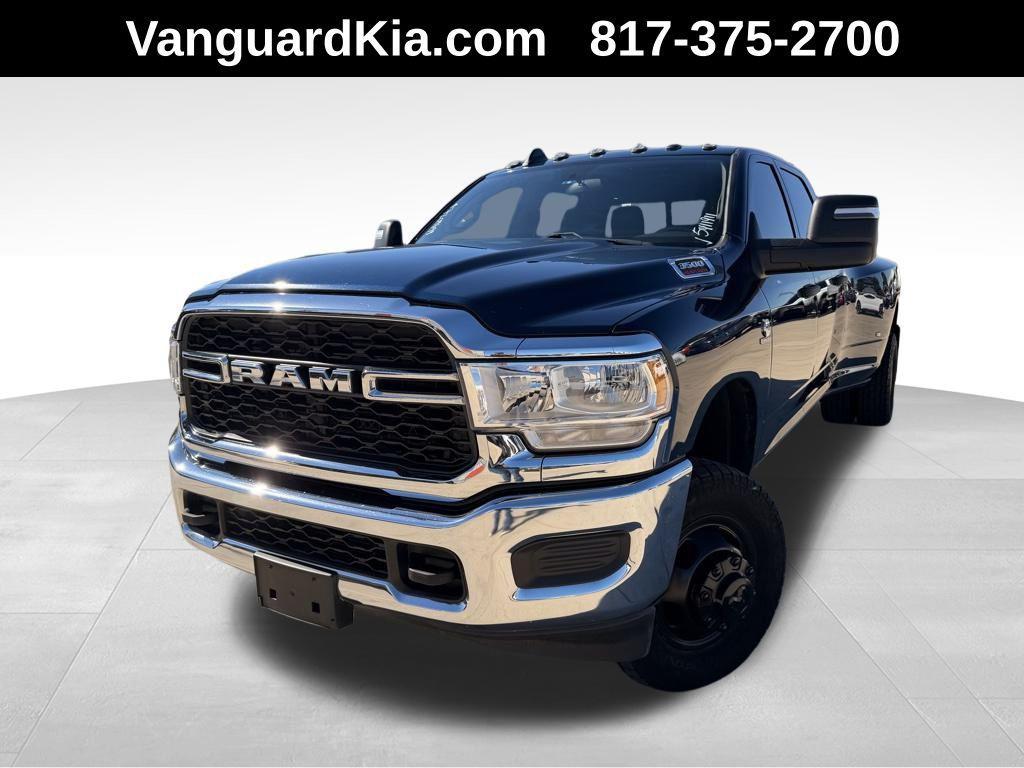 used 2024 Ram 3500 car, priced at $52,015