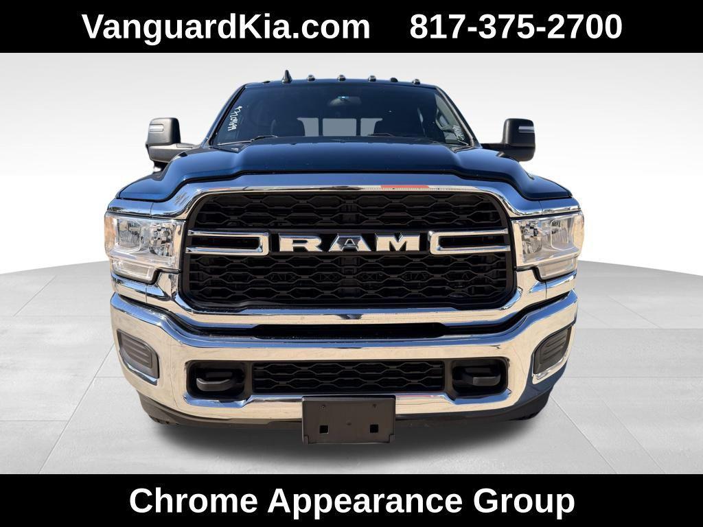 used 2024 Ram 3500 car, priced at $52,015
