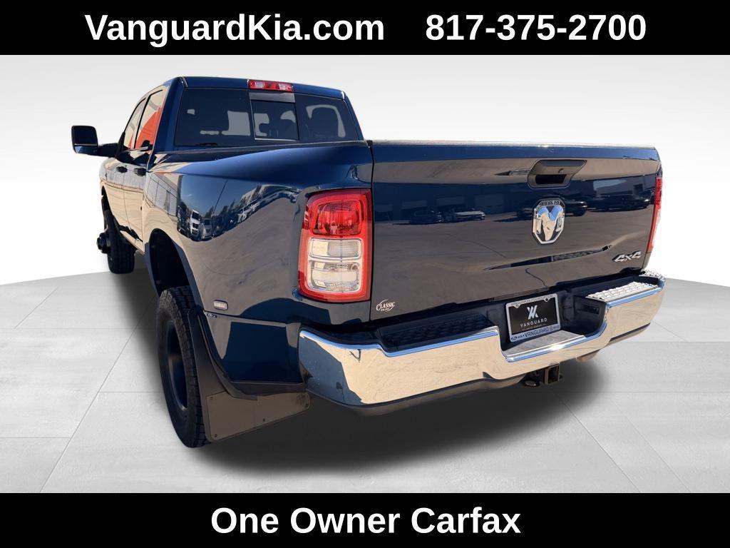 used 2024 Ram 3500 car, priced at $52,015