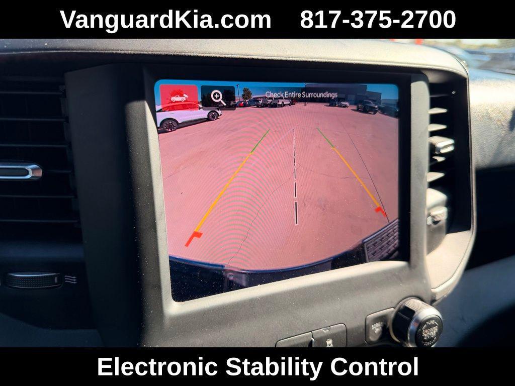 used 2024 Ram 3500 car, priced at $52,015