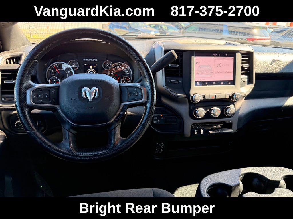 used 2024 Ram 3500 car, priced at $52,015