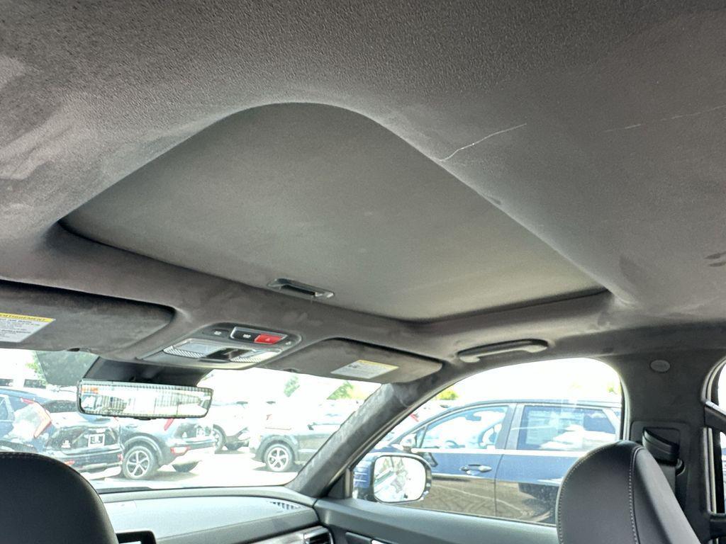 new 2025 Kia Telluride car, priced at $50,136