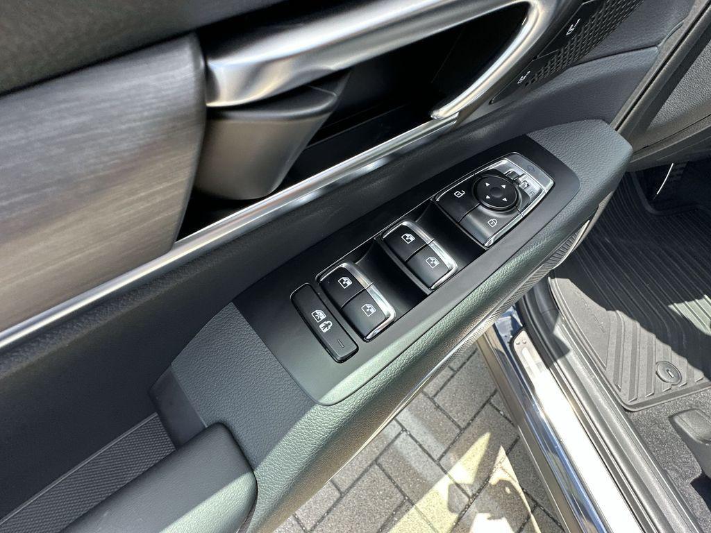 new 2025 Kia Telluride car, priced at $50,136
