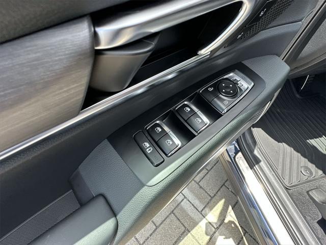 new 2025 Kia Telluride car, priced at $51,136