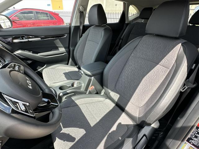 new 2025 Kia Seltos car, priced at $24,205