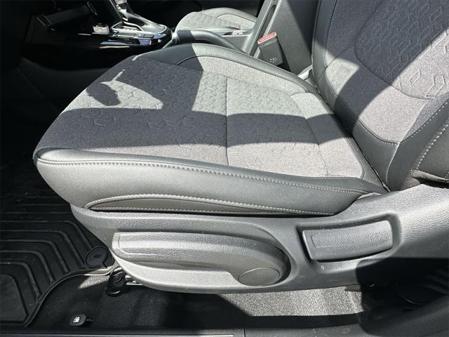 new 2025 Kia Seltos car, priced at $24,205