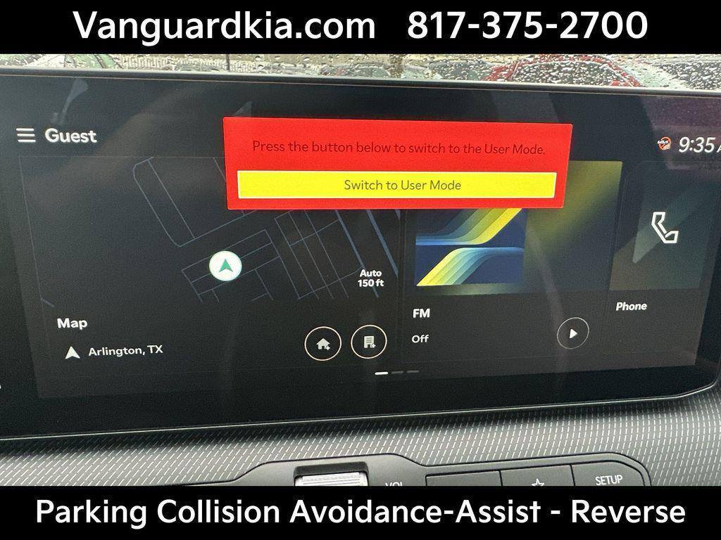 new 2025 Kia K4 car, priced at $29,206
