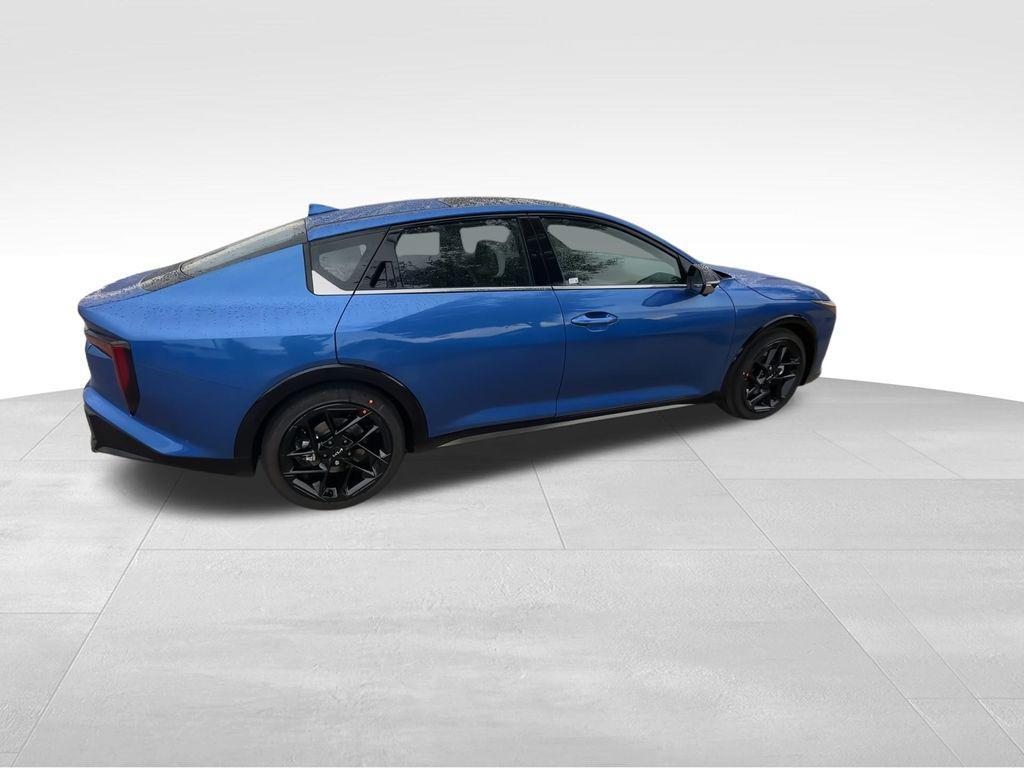 new 2025 Kia K4 car, priced at $29,606