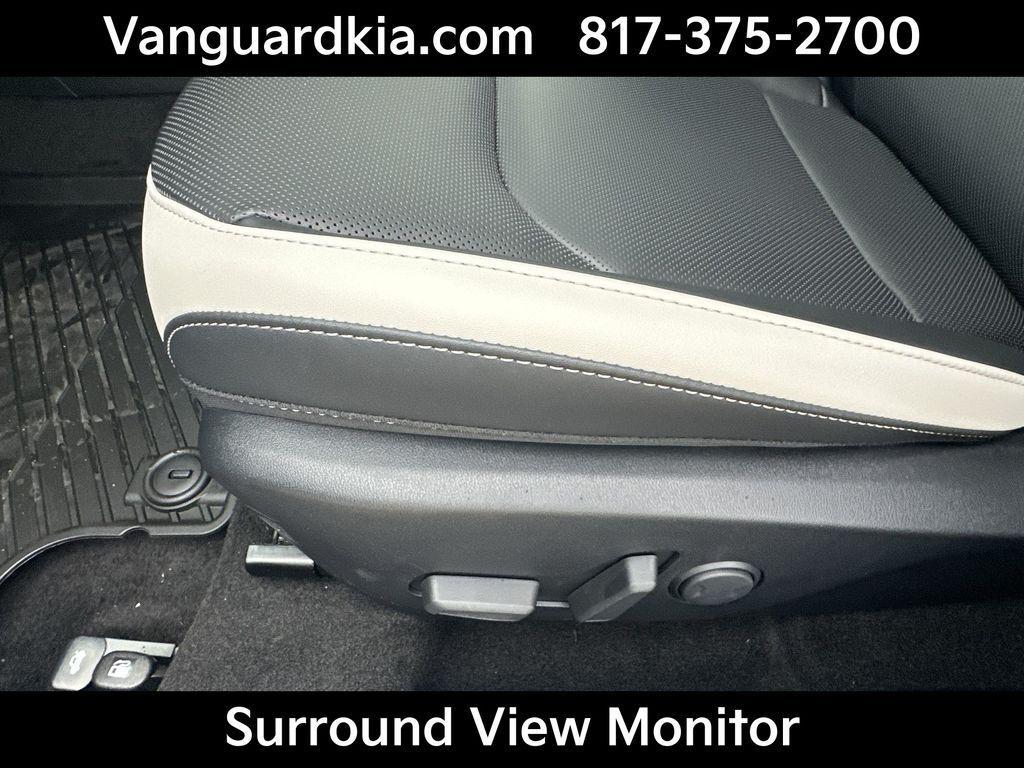 new 2025 Kia K4 car, priced at $29,206