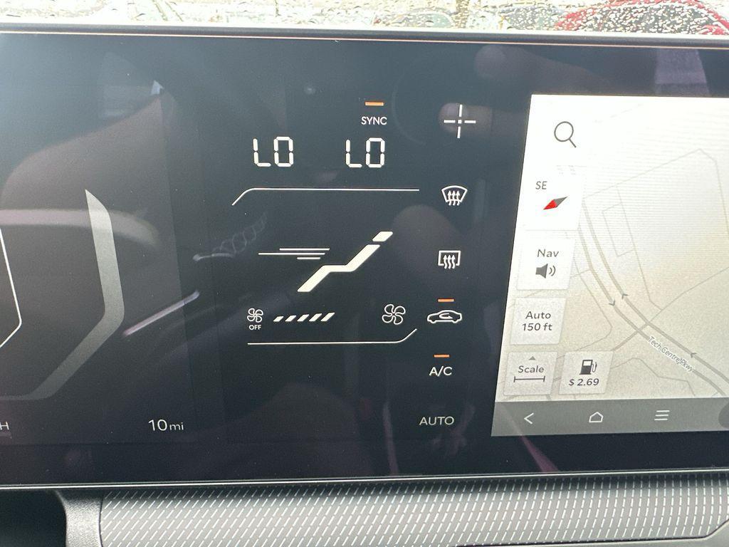 new 2025 Kia K4 car, priced at $29,606