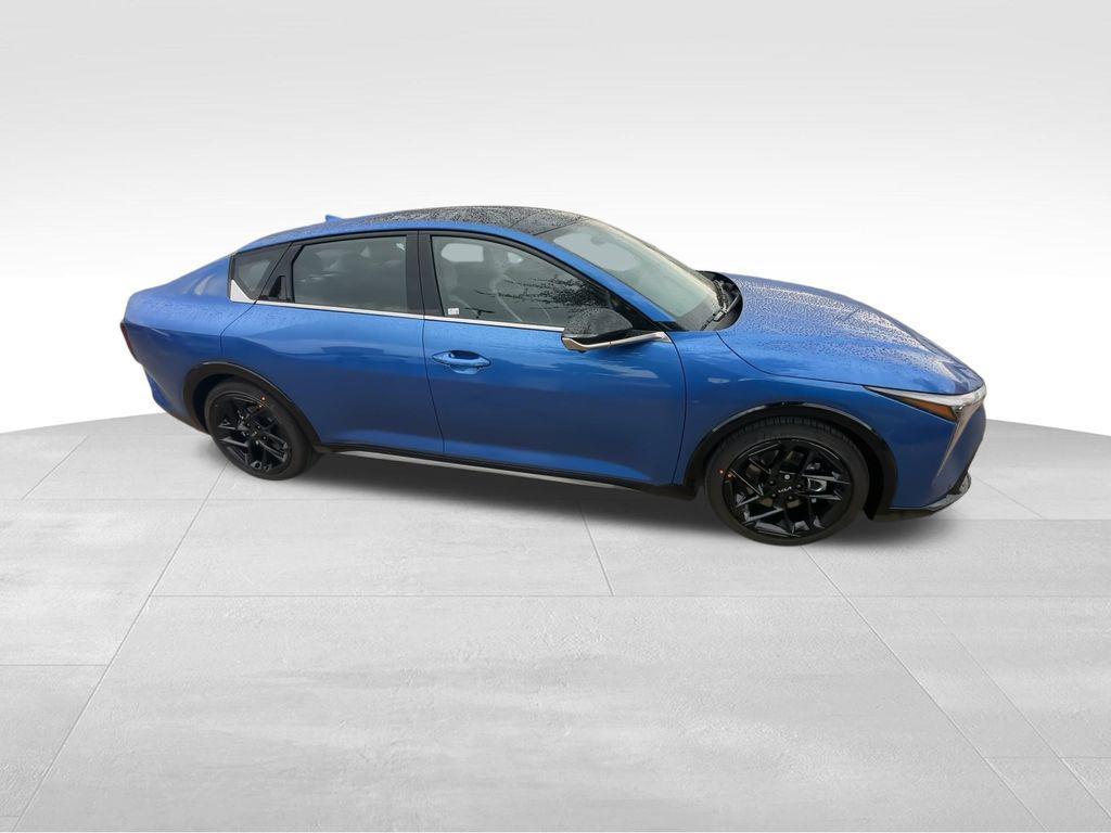 new 2025 Kia K4 car, priced at $29,606