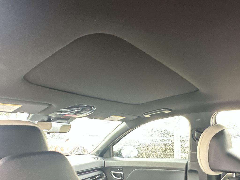 new 2025 Kia K4 car, priced at $29,606