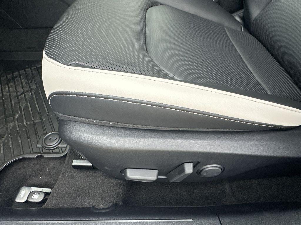 new 2025 Kia K4 car, priced at $29,606