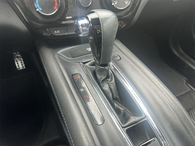 used 2022 Honda HR-V car, priced at $21,906