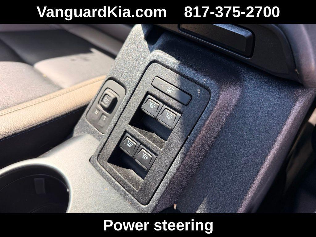 used 2024 Ford Bronco car, priced at $53,722