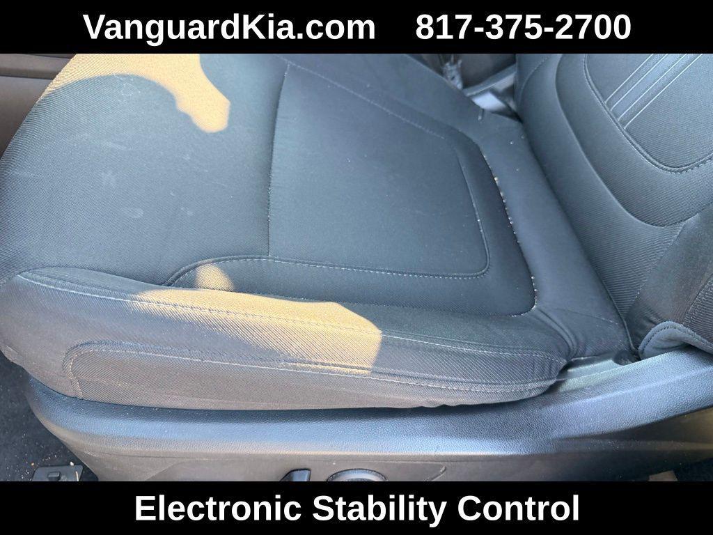 used 2023 Hyundai Tucson car, priced at $19,354