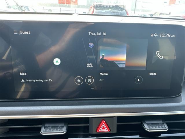 new 2025 Kia K5 car, priced at $28,949