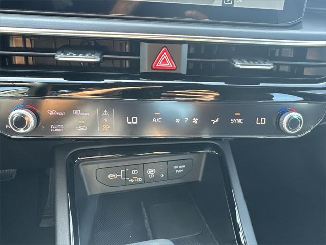 new 2025 Kia K5 car, priced at $28,949