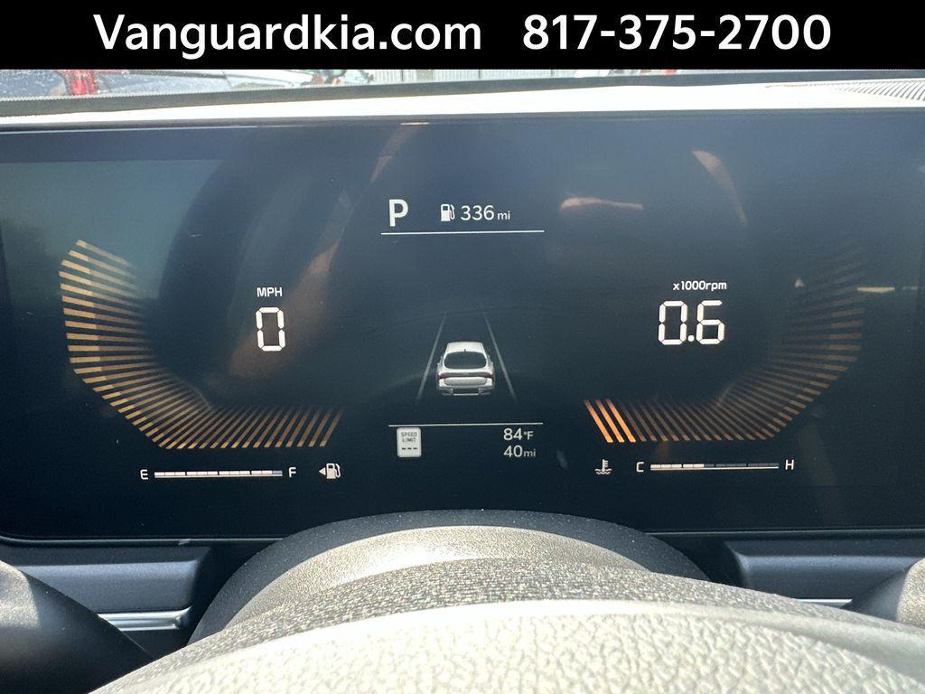 new 2025 Kia K5 car, priced at $28,384