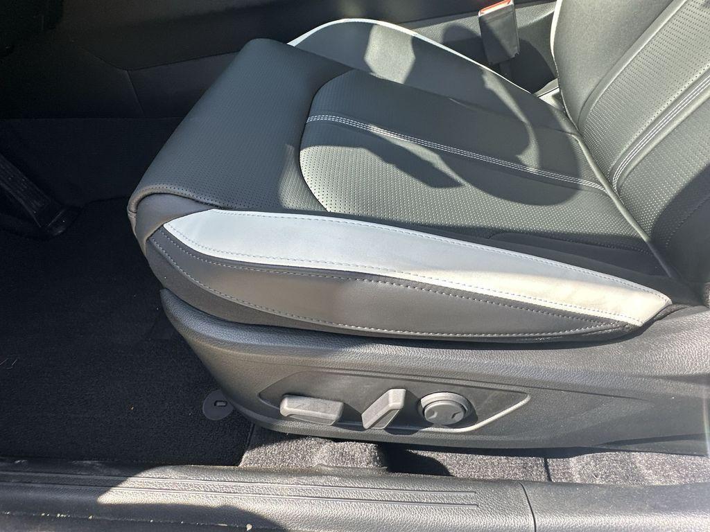 new 2025 Kia K5 car, priced at $28,134