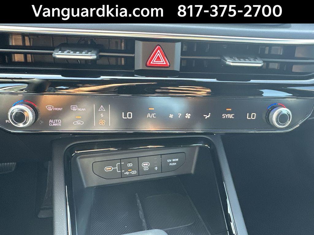 new 2025 Kia K5 car, priced at $28,384