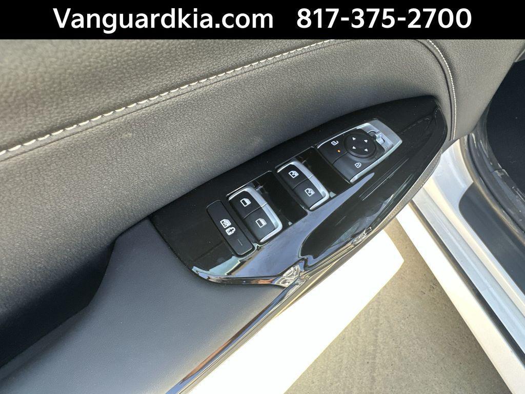 new 2025 Kia K5 car, priced at $28,384